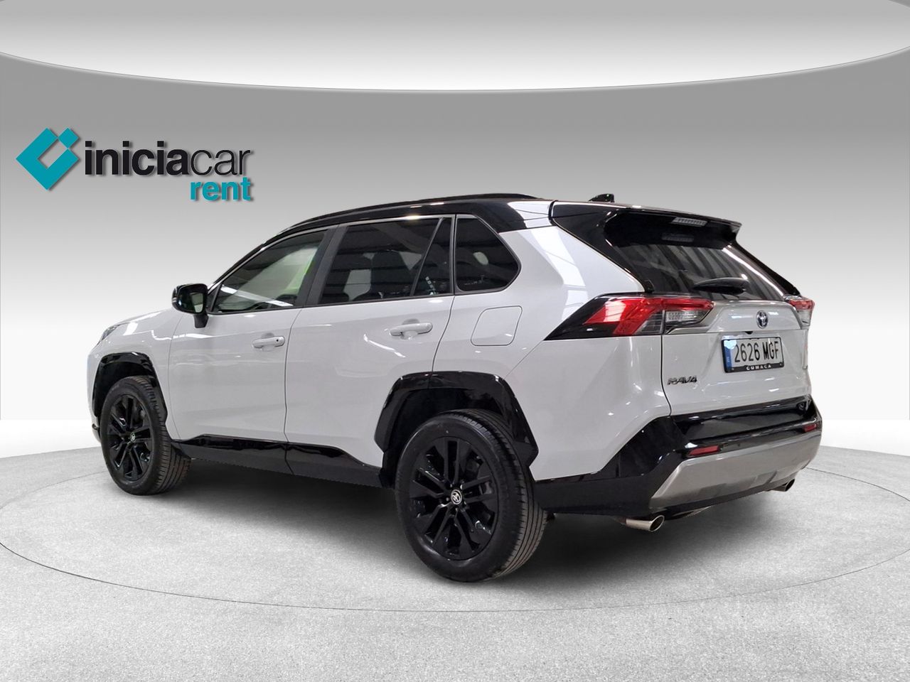 Toyota Rav4 220H e-CVT 4x2 Style  - Foto 3