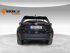 Toyota Yaris Cross 1.5 120H Style  - Foto 5