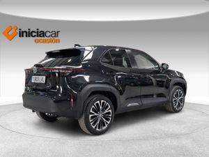 Toyota Yaris Cross 1.5 120H Style  - Foto 19