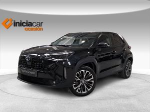 Toyota Yaris Cross 1.5 120H Style  - Foto 2