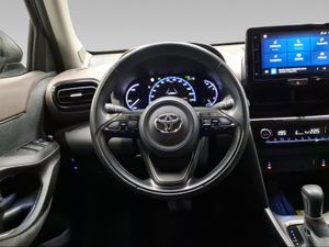 Toyota Yaris Cross 1.5 120H Style  - Foto 10