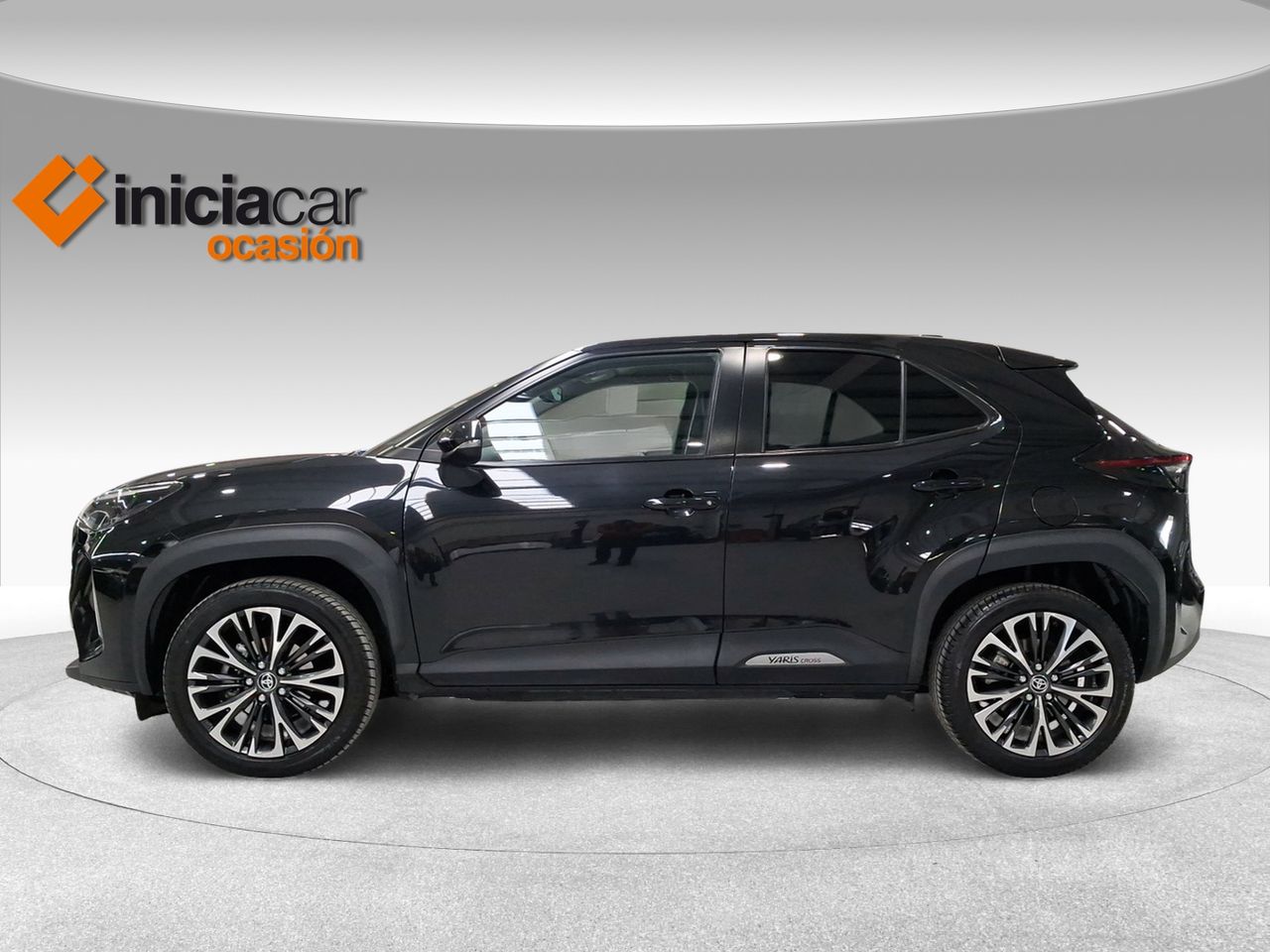 Toyota Yaris Cross 1.5 120H Style  - Foto 4