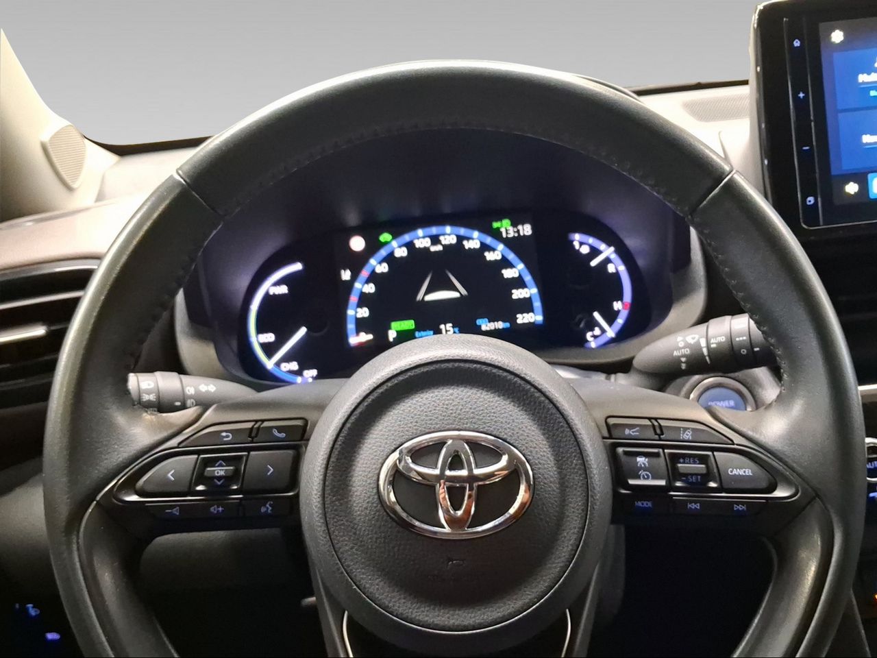 Toyota Yaris Cross 1.5 120H Style  - Foto 14