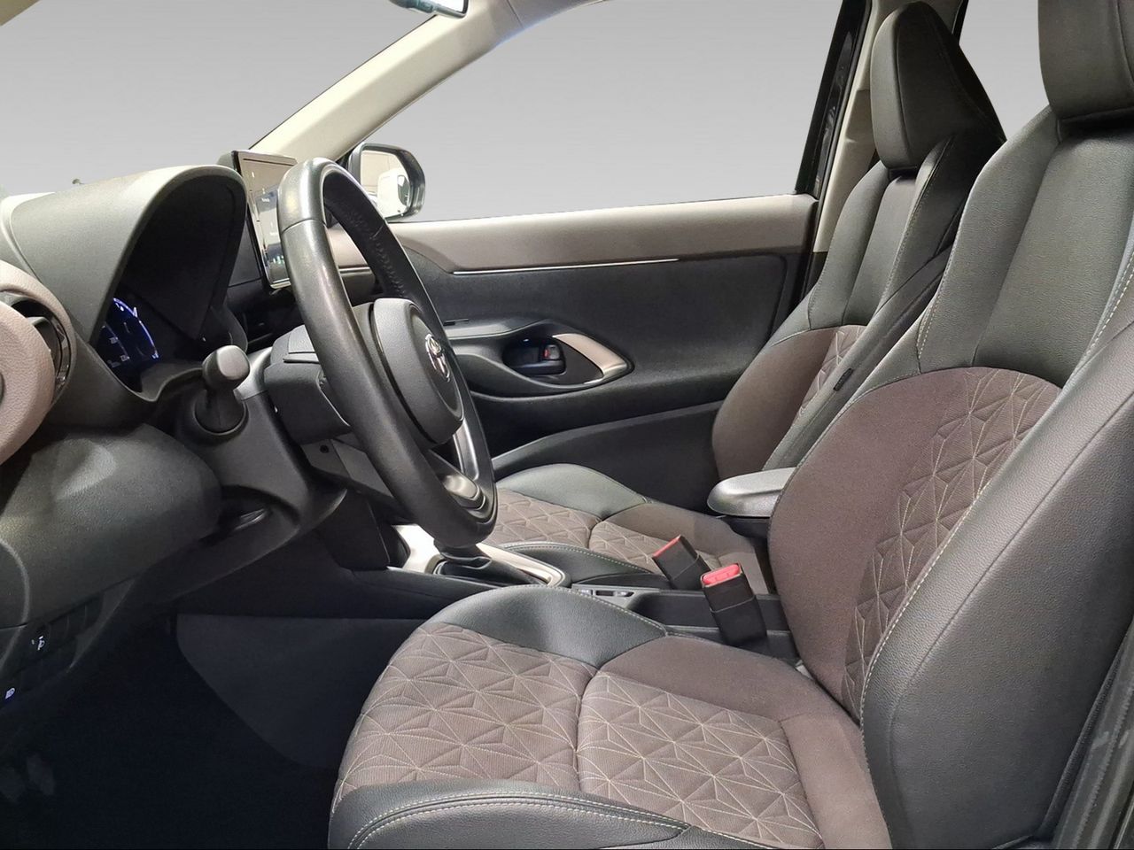 Toyota Yaris Cross 1.5 120H Style  - Foto 13