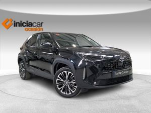 Toyota Yaris Cross 1.5 120H Style  - Foto 20