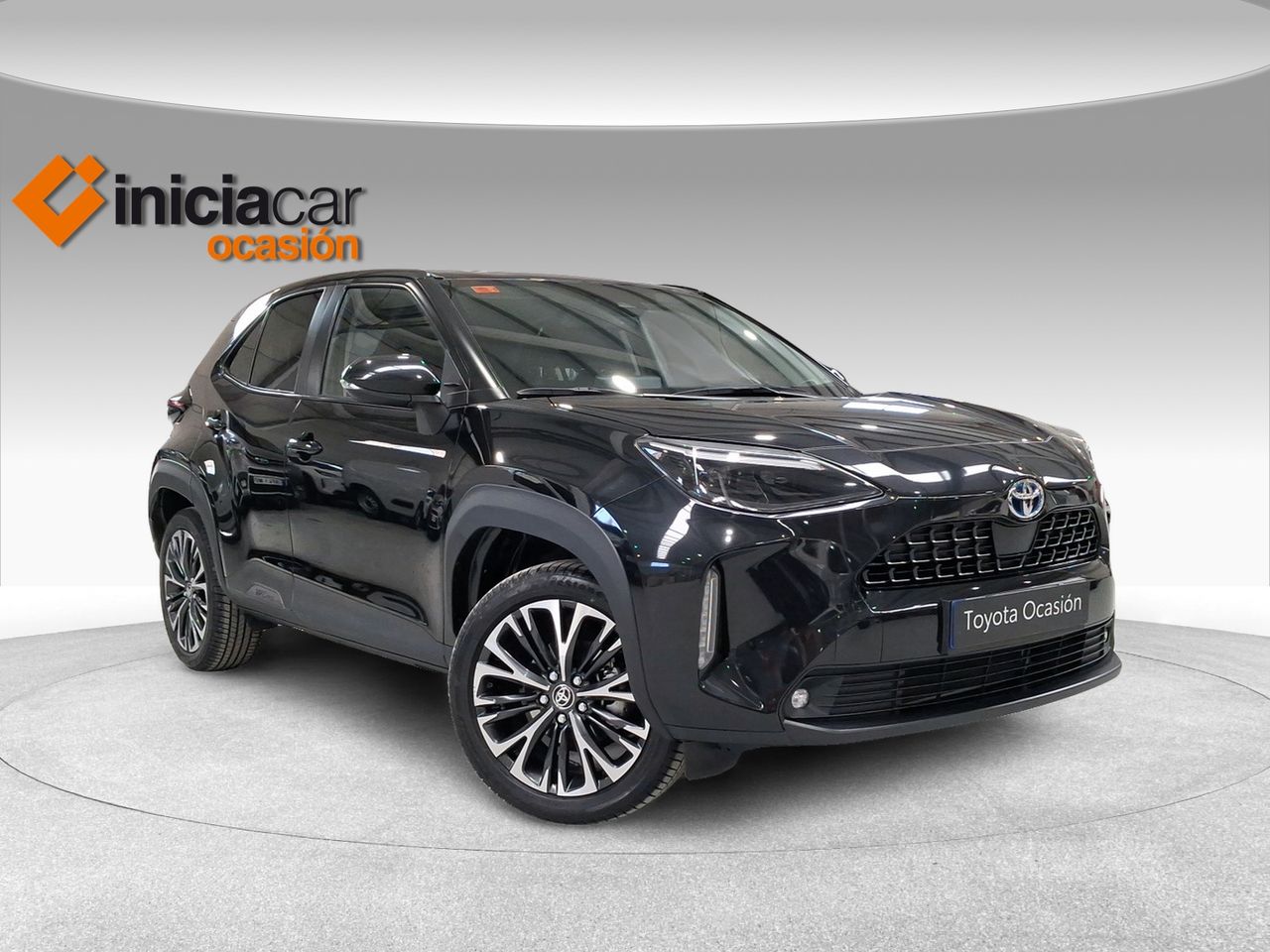 Toyota Yaris Cross 1.5 120H Style  - Foto 20