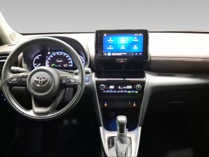 Toyota Yaris Cross 1.5 120H Style  - Foto 9