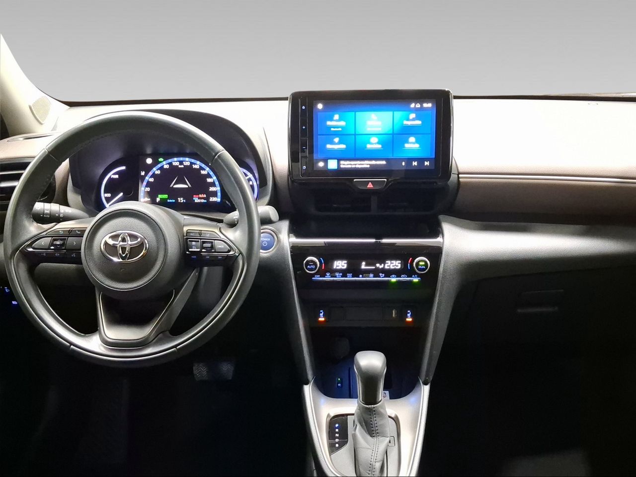 Toyota Yaris Cross 1.5 120H Style  - Foto 9