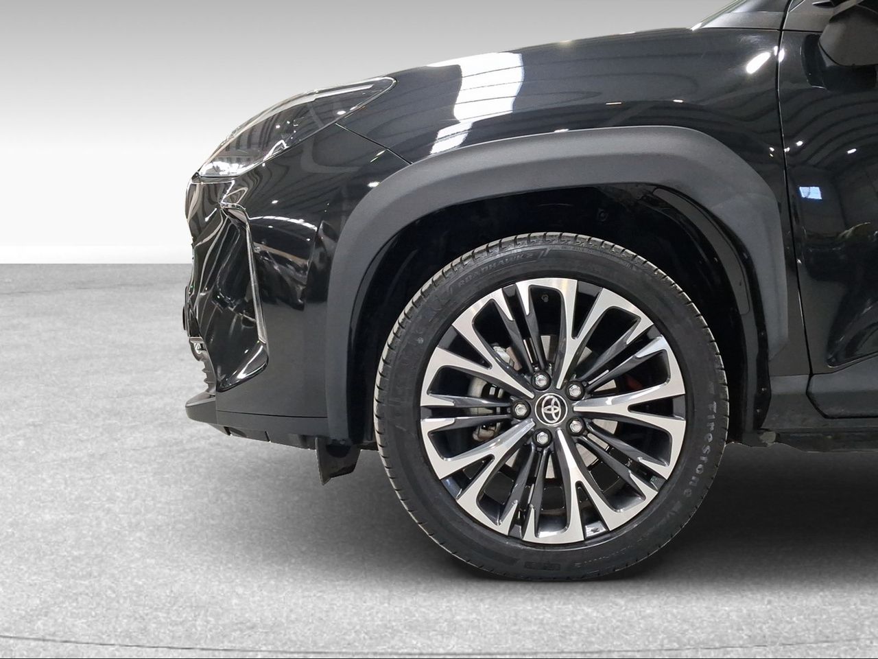 Toyota Yaris Cross 1.5 120H Style  - Foto 17