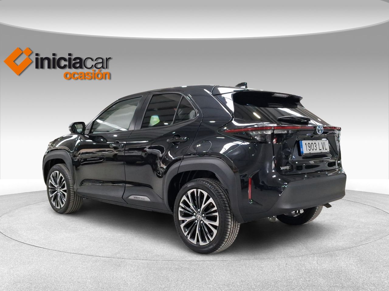 Toyota Yaris Cross 1.5 120H Style  - Foto 3