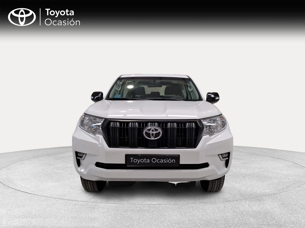 Toyota Land Cruiser 2.8 D-4D GX  - Foto 6
