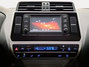 Toyota Land Cruiser 2.8 D-4D GX  - Foto 16