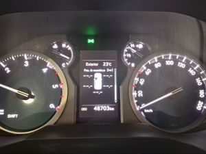 Toyota Land Cruiser 2.8 D-4D GX  - Foto 15