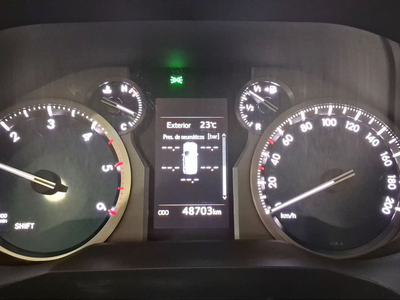 Toyota Land Cruiser 2.8 D-4D GX  - Foto 15