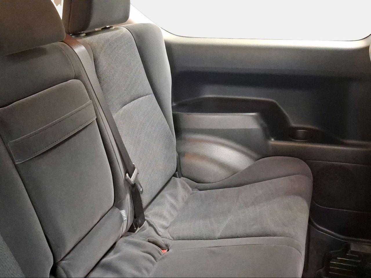 Toyota Land Cruiser 2.8 D-4D GX  - Foto 8