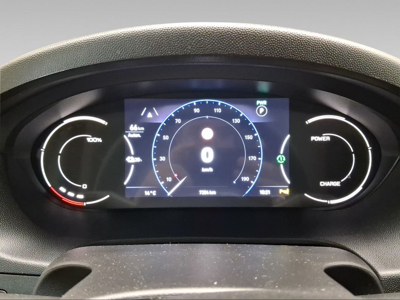 Toyota Proace Max Eléctrica VX L3H2 110KW 3.5H  - Foto 15