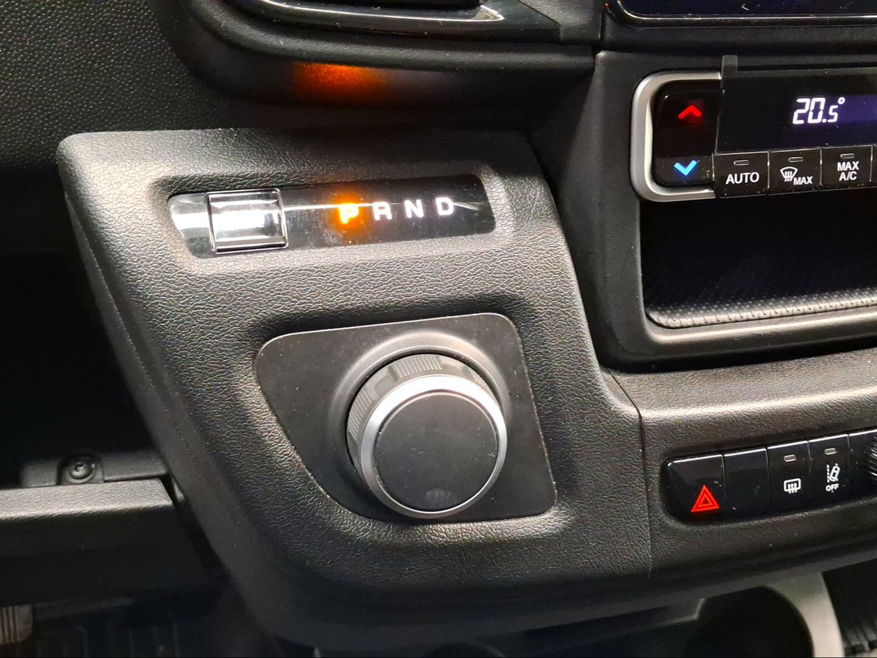 Toyota Proace Max Eléctrica VX L3H2 110KW 3.5H  - Foto 25