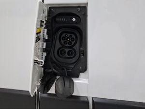 Toyota Proace Max Eléctrica VX L3H2 110KW 3.5H  - Foto 22