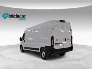 Toyota Proace Max Eléctrica VX L3H2 110KW 3.5H  - Foto 3