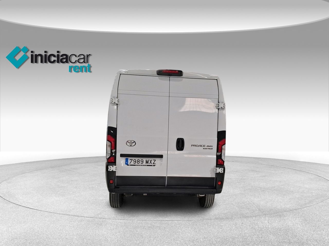 Toyota Proace Max Eléctrica VX L3H2 110KW 3.5H  - Foto 5