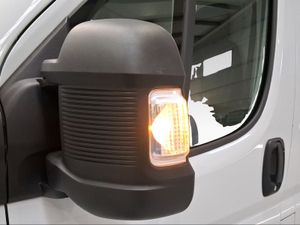 Toyota Proace Max Eléctrica VX L3H2 110KW 3.5H  - Foto 23