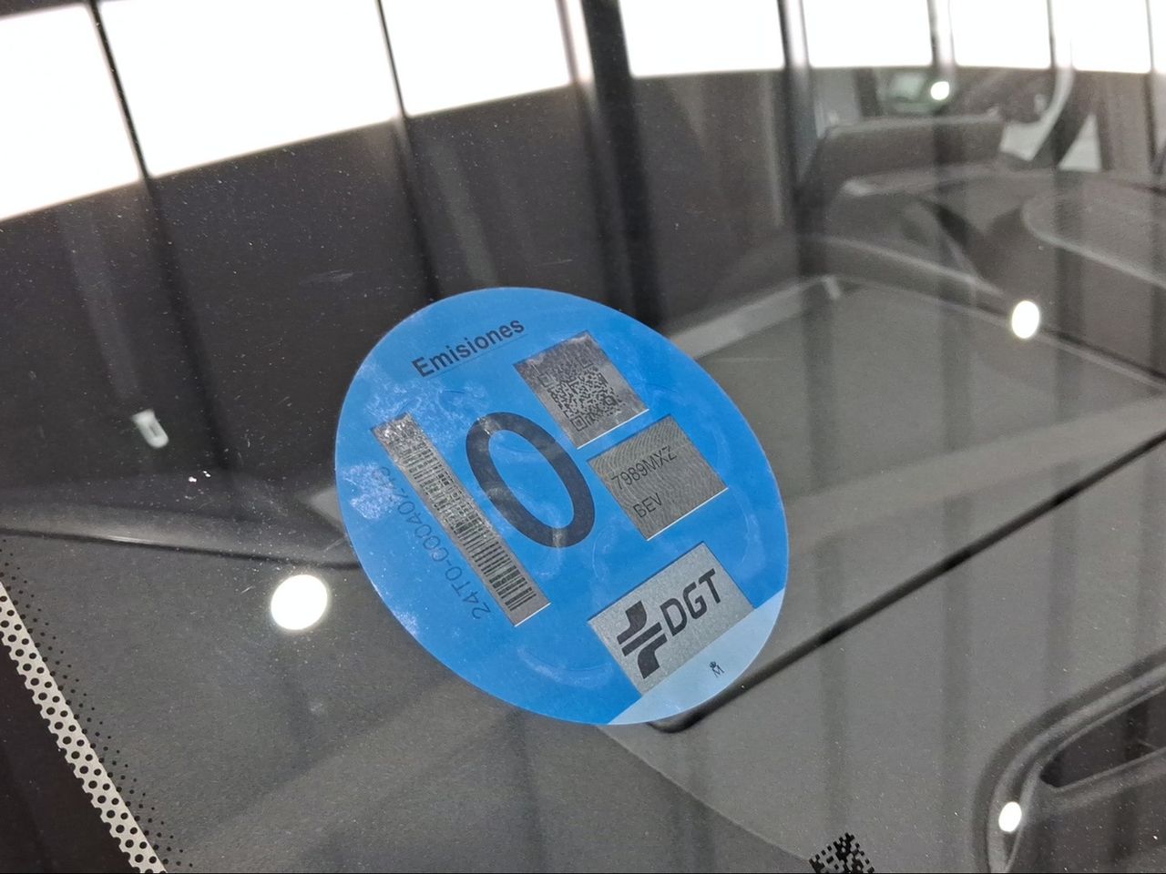 Toyota Proace Max Eléctrica VX L3H2 110KW 3.5H  - Foto 21