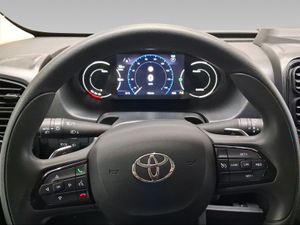 Toyota Proace Max Eléctrica VX L3H2 110KW 3.5H  - Foto 14