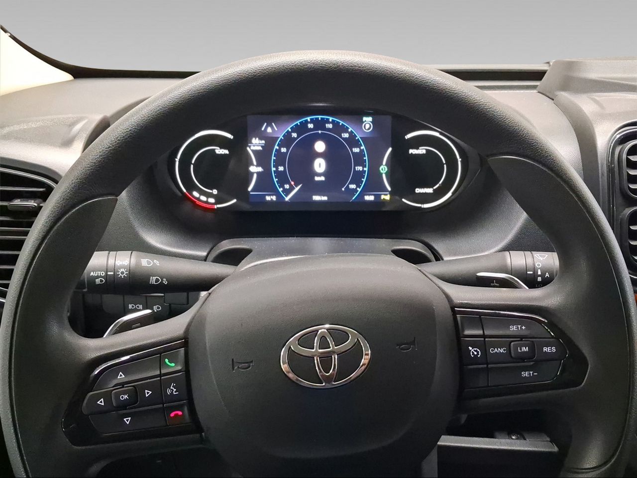 Toyota Proace Max Eléctrica VX L3H2 110KW 3.5H  - Foto 14