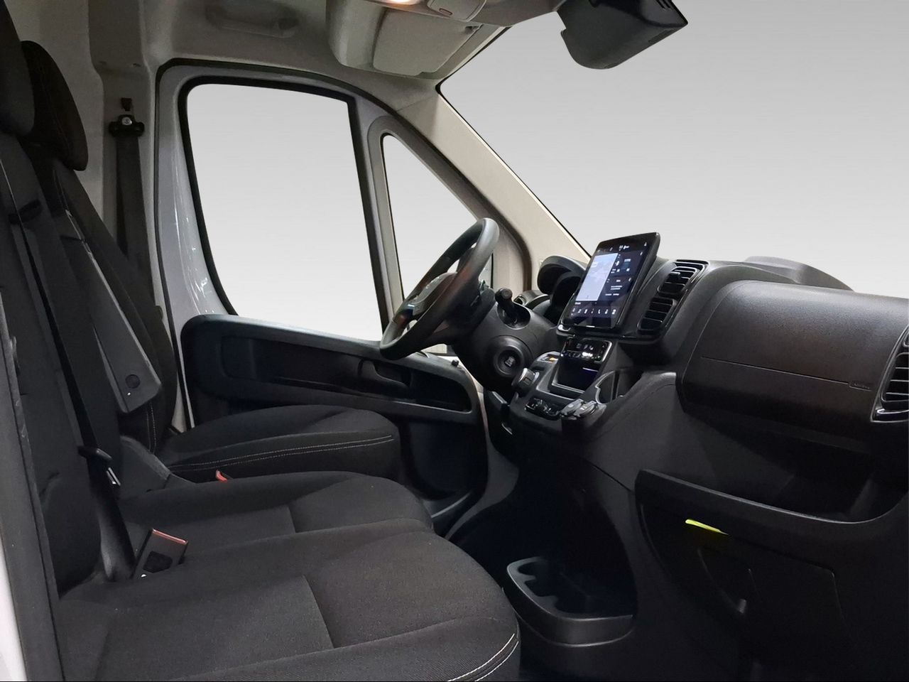 Toyota Proace Max Eléctrica VX L3H2 110KW 3.5H  - Foto 7