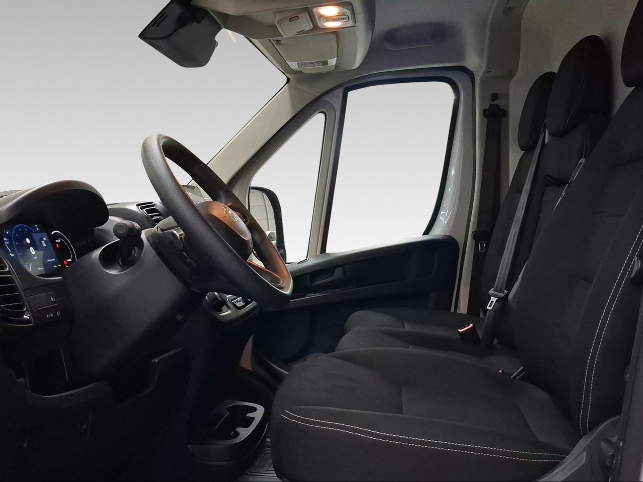 Toyota Proace Max Eléctrica VX L3H2 110KW 3.5H  - Foto 13