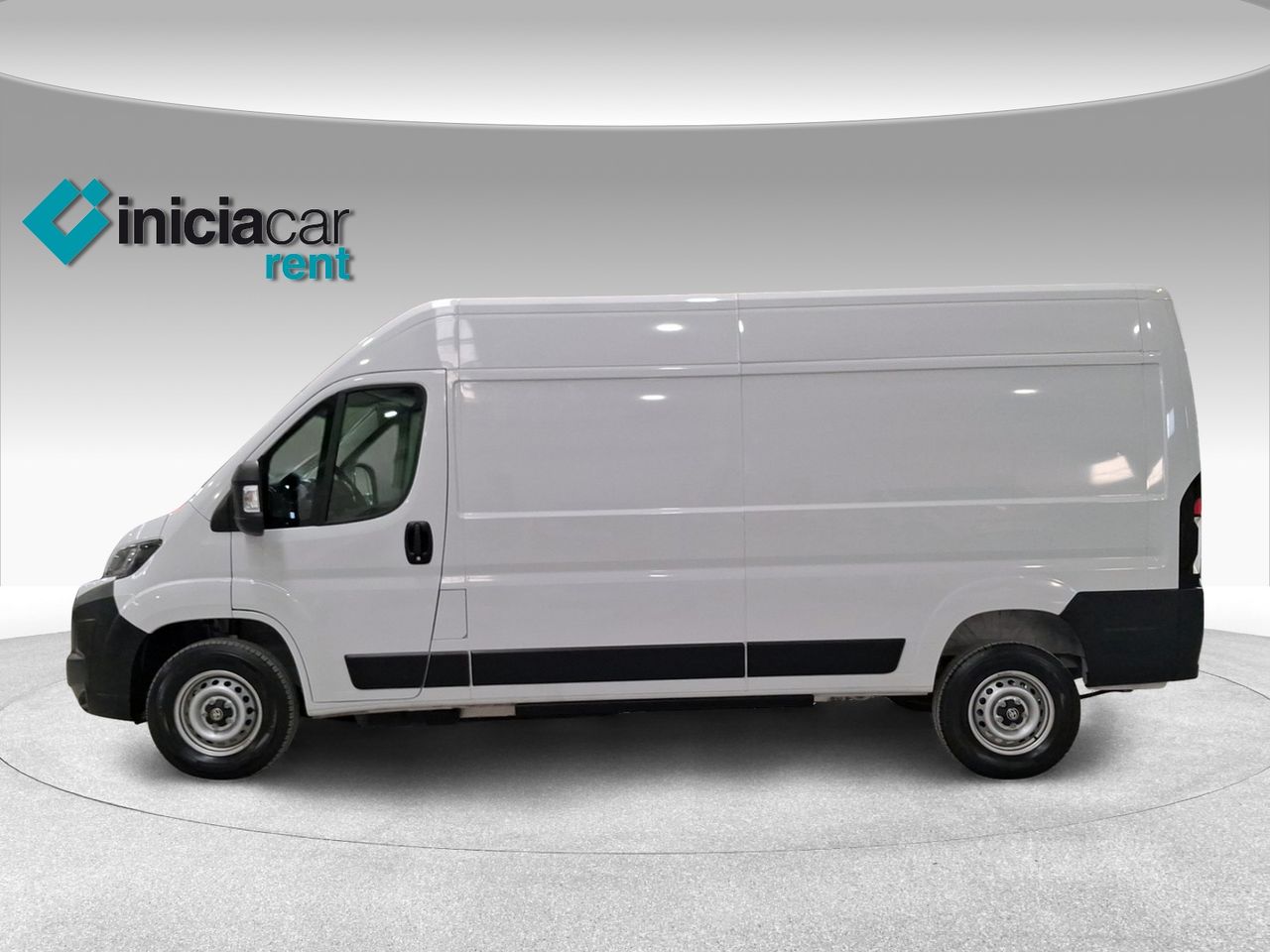 Toyota Proace Max Eléctrica VX L3H2 110KW 3.5H  - Foto 4