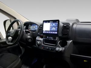 Toyota Proace Max Eléctrica VX L3H2 110KW 3.5H  - Foto 9