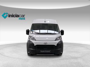 Toyota Proace Max Eléctrica VX L3H2 110KW 3.5H  - Foto 6