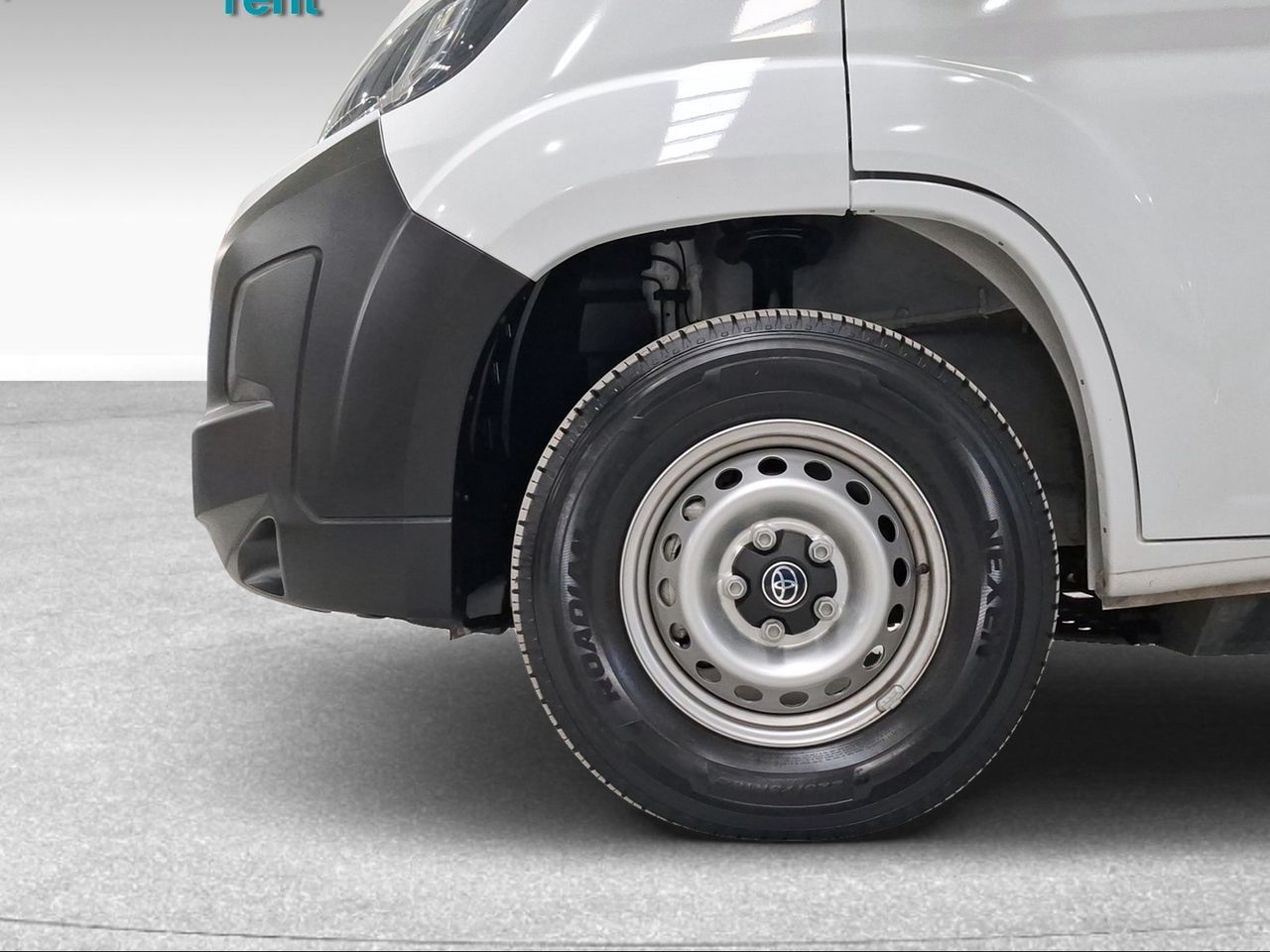 Toyota Proace Max Eléctrica VX L3H2 110KW 3.5H  - Foto 17