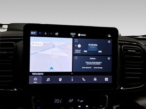 Toyota Proace Max Eléctrica VX L3H2 110KW 3.5H  - Foto 16