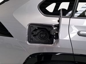 Toyota Rav4 2.5l PLUG-IN 300PH (e-CVT) Style Plus  - Foto 7