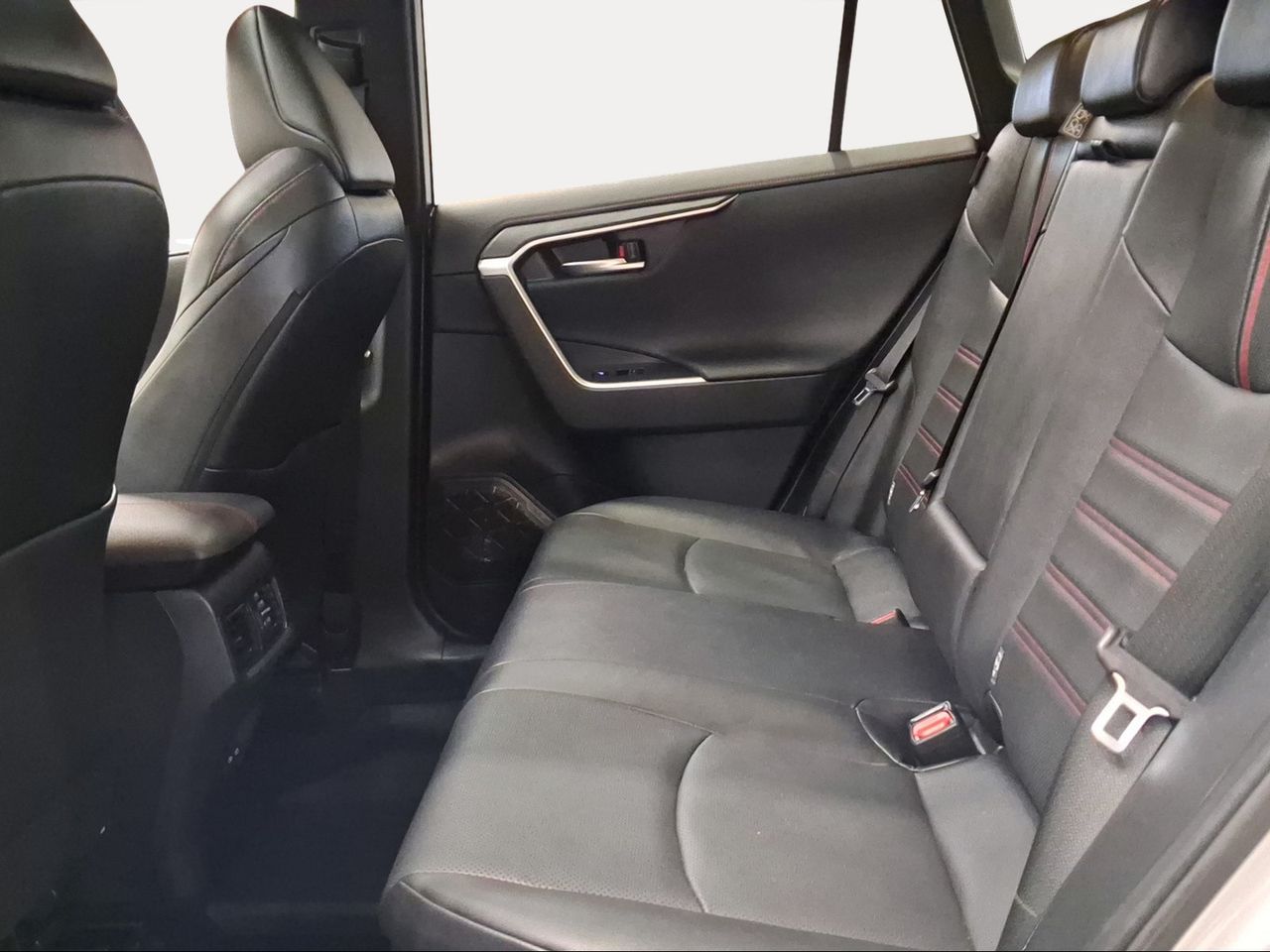 Toyota Rav4 2.5l PLUG-IN 300PH (e-CVT) Style Plus  - Foto 13