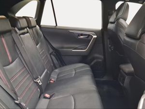 Toyota Rav4 2.5l PLUG-IN 300PH (e-CVT) Style Plus  - Foto 9