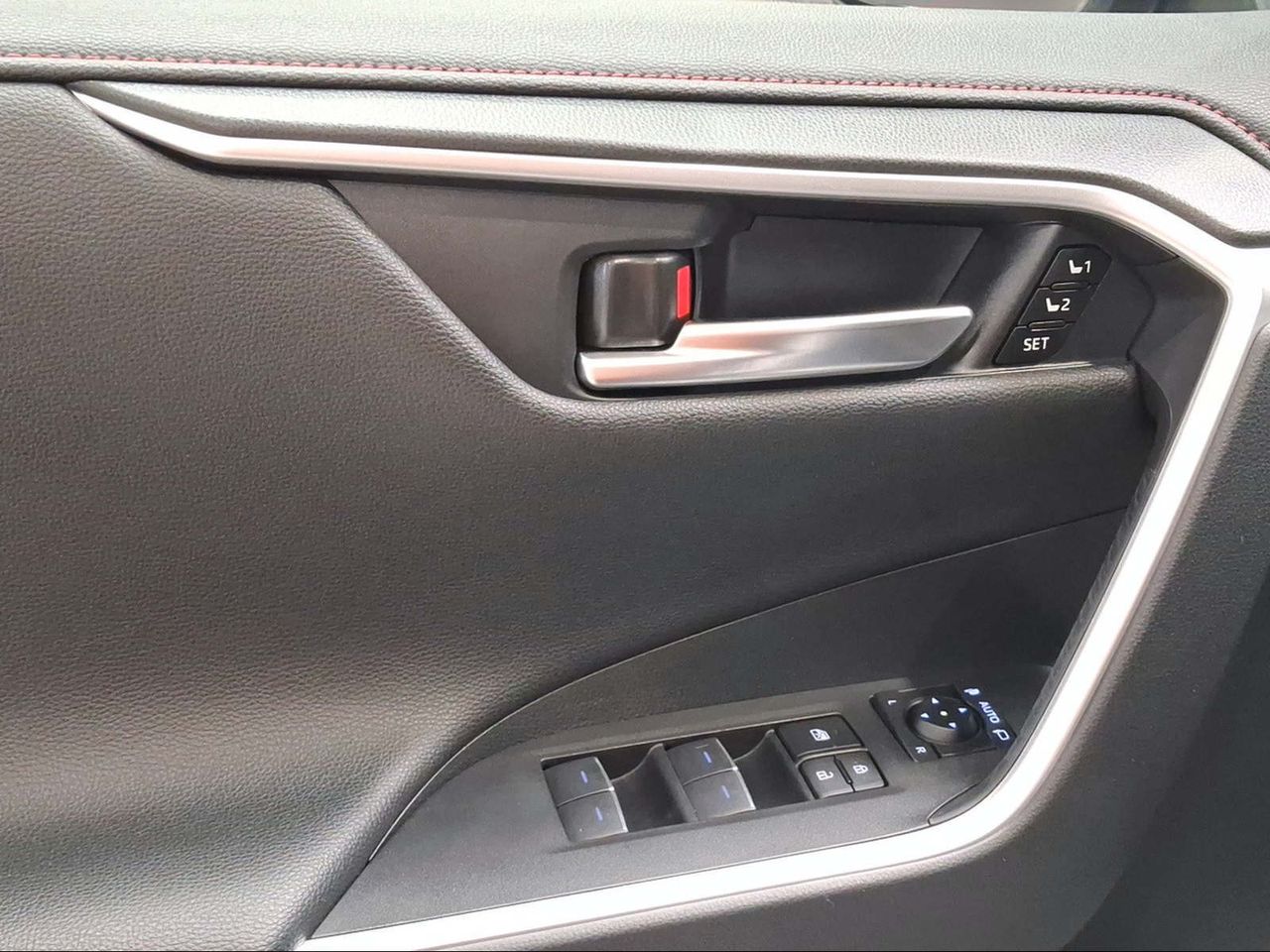 Toyota Rav4 2.5l PLUG-IN 300PH (e-CVT) Style Plus  - Foto 28