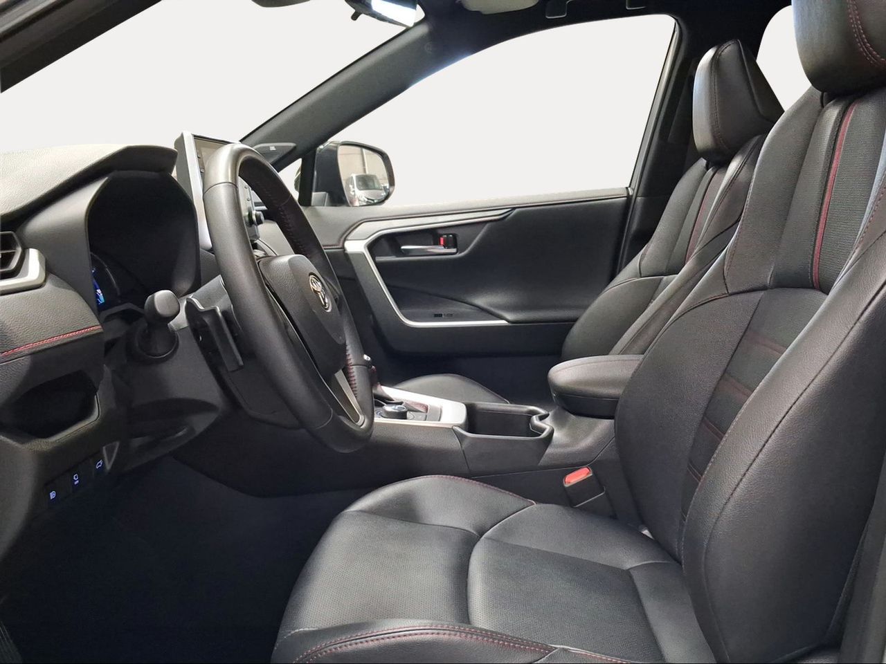 Toyota Rav4 2.5l PLUG-IN 300PH (e-CVT) Style Plus  - Foto 14