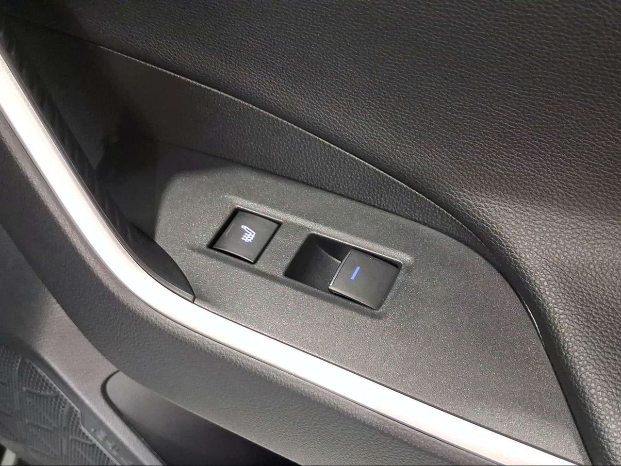 Toyota Rav4 2.5l PLUG-IN 300PH (e-CVT) Style Plus  - Foto 26