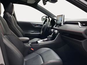 Toyota Rav4 2.5l PLUG-IN 300PH (e-CVT) Style Plus  - Foto 8