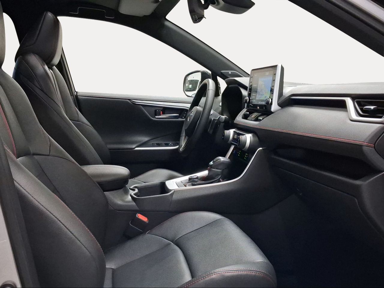 Toyota Rav4 2.5l PLUG-IN 300PH (e-CVT) Style Plus  - Foto 8