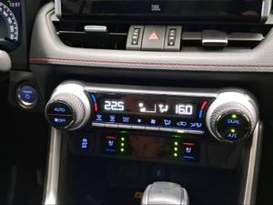Toyota Rav4 2.5l PLUG-IN 300PH (e-CVT) Style Plus  - Foto 35