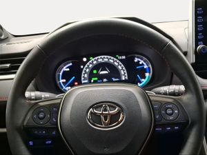 Toyota Rav4 2.5l PLUG-IN 300PH (e-CVT) Style Plus  - Foto 15