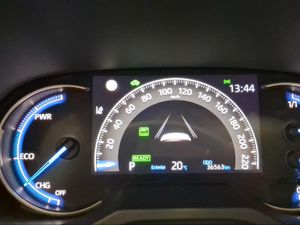Toyota Rav4 2.5l PLUG-IN 300PH (e-CVT) Style Plus  - Foto 16