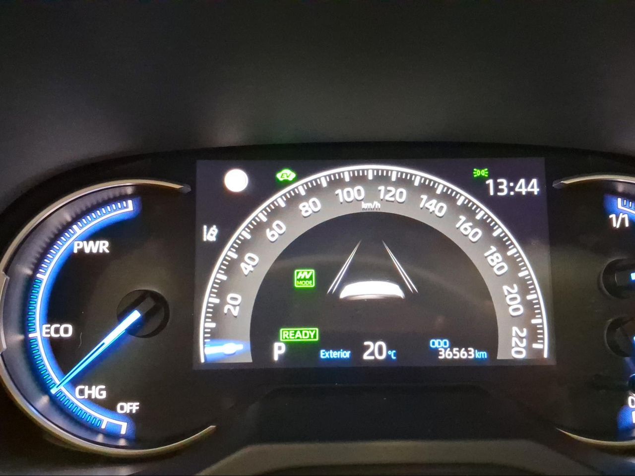 Toyota Rav4 2.5l PLUG-IN 300PH (e-CVT) Style Plus  - Foto 16