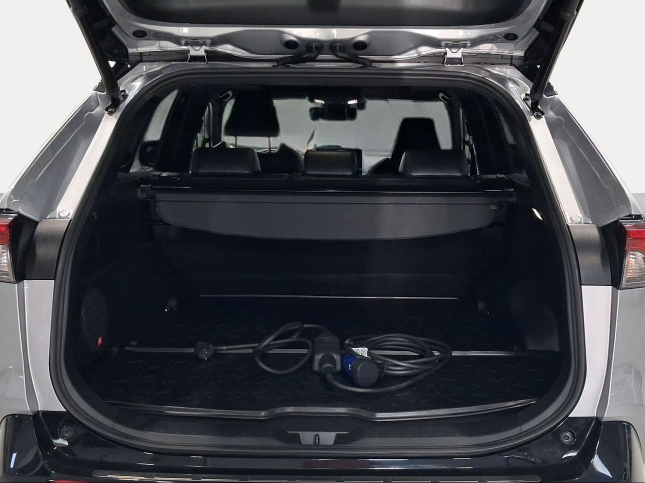 Toyota Rav4 2.5l PLUG-IN 300PH (e-CVT) Style Plus  - Foto 12