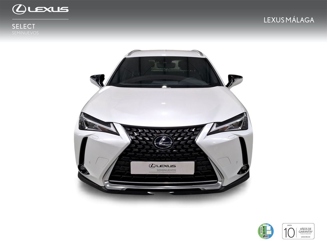 Lexus UX 2.0 250h Premium  - Foto 6
