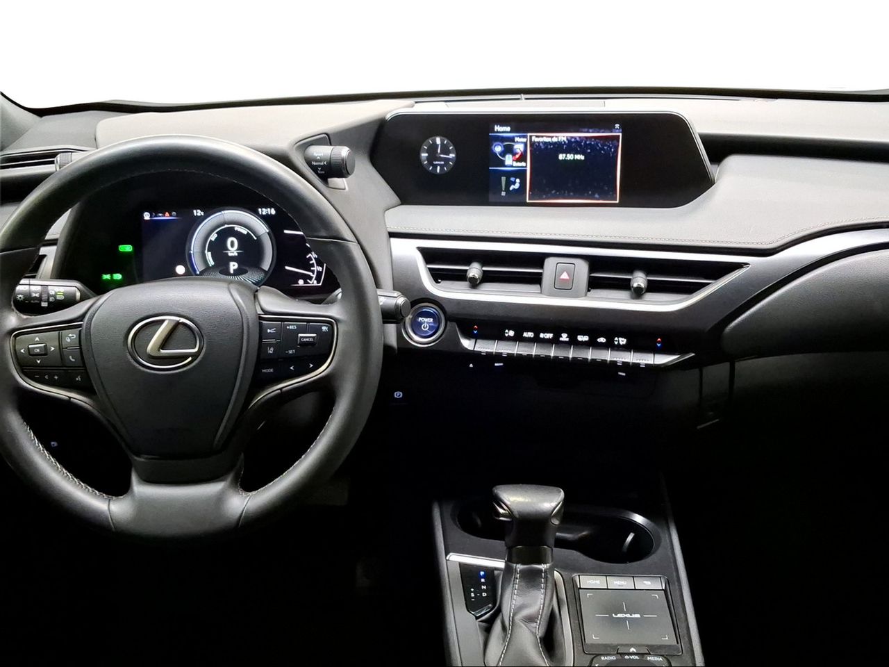 Lexus UX 2.0 250h Premium  - Foto 9